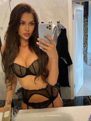 Анкета проститутки Камила - Фото, 23 года, №64645